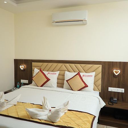 Starwin Residency Villa Rámanáthapuram Kültér fotó